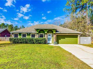 55135 Bear Run Rd, Callahan, FL 32011