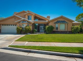 36 Killian Way, Rancho Mirage, CA 92270