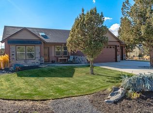 456 Nutcracker Dr, Redmond, OR 97756