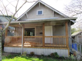 1213 NE Highland St, Portland, OR 97211