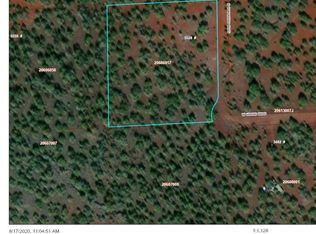5528 N Coconino Blvd, Williams, AZ 86046