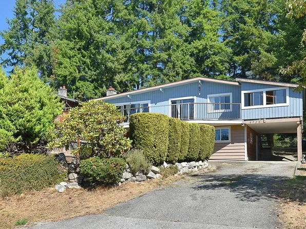 4726 Laurel Ave, Sechelt, BC V7Z 0E7