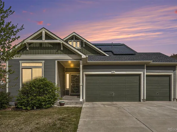 4873 Cathay Court, Denver, CO 80249