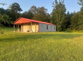 517 Sanders Rd, Minden, LA 71055