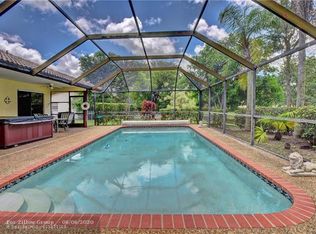 1528 NW 112th Way, Pompano Beach, FL 33071