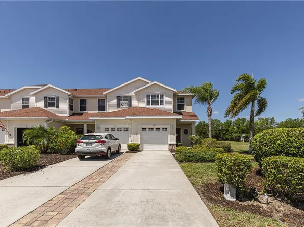 1085 Jonah Dr, North Port, FL 34289