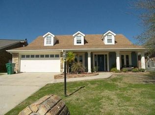 208 Windward Passage St, Slidell, LA 70458