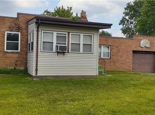 340 Geneva Rd, Dayton, OH 45417