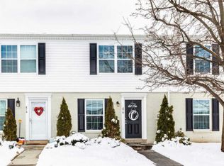 476 Arwell Ct, Frederick, MD 21703