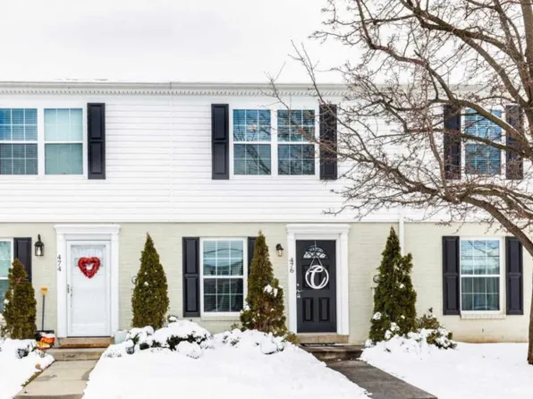 476 Arwell Ct, Frederick, MD 21703