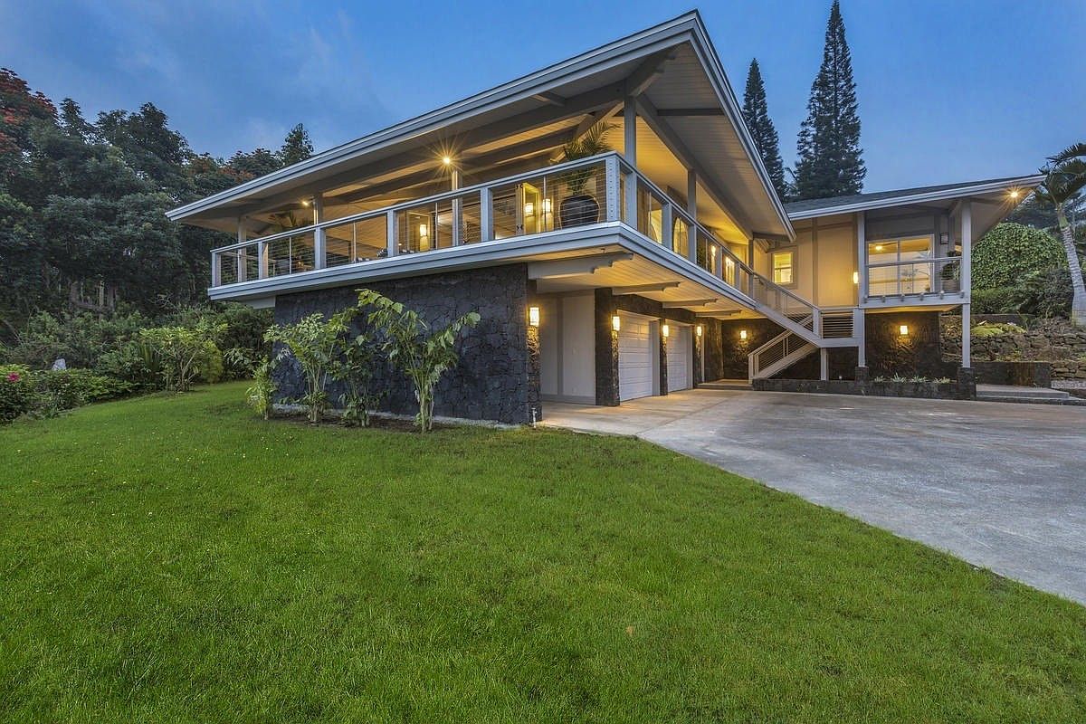 755682 Mamalahoa Hwy D, Holualoa, HI 96725 Zillow