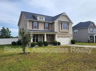 471 Century Dr, Cameron, NC 28326