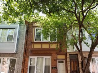 2642 S Beulah St, Philadelphia, PA 19148