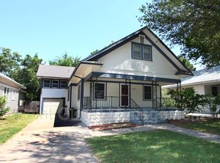 3338 E Victor Pl, Wichita, KS 67208