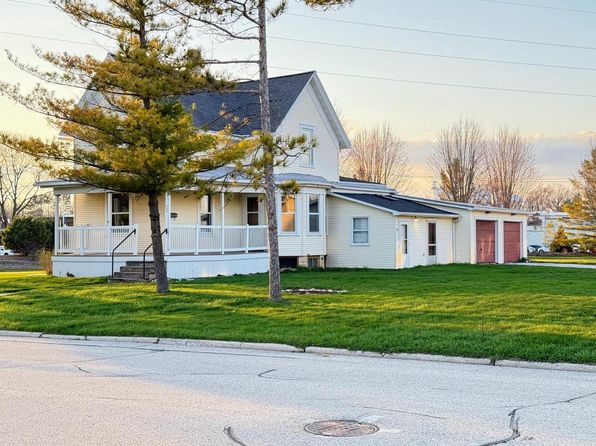 232 Mill STREET, Sheboygan Falls, WI 53085