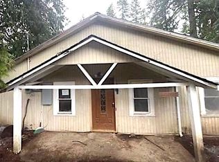60085 NW Railroad Ave, Timber, OR
