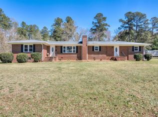 621 Fourth Street Ext, Jackson, SC 29831