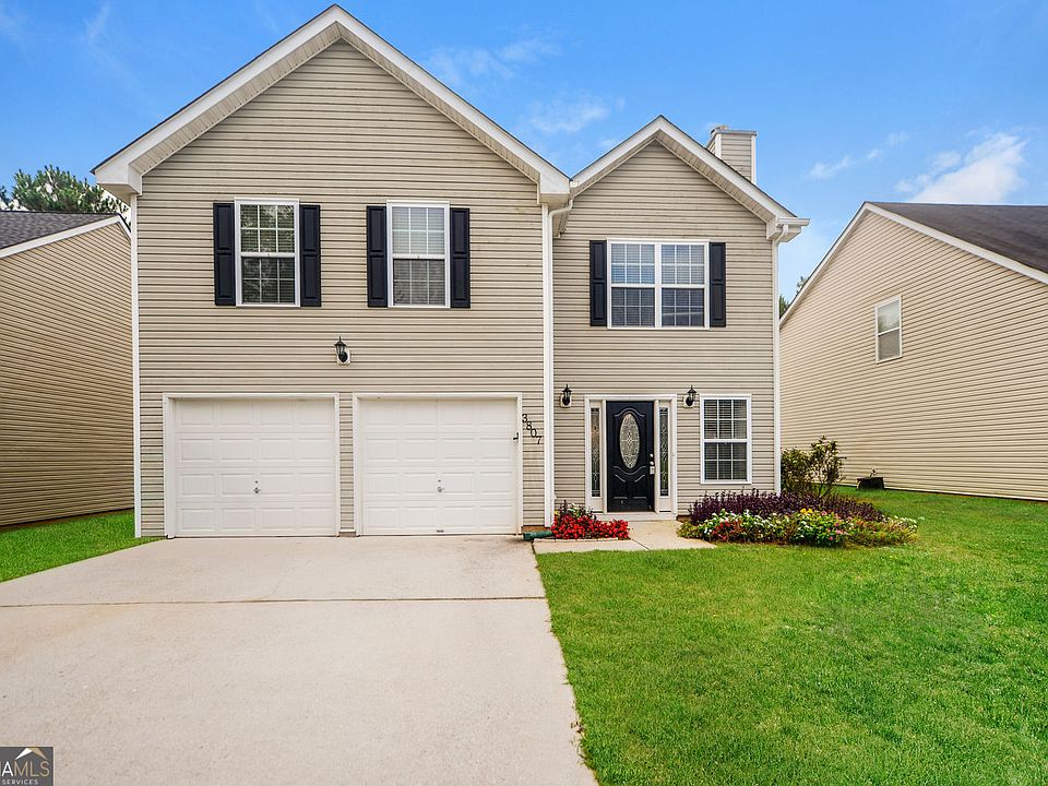 1st image of 3807 Rosebud Park Dr