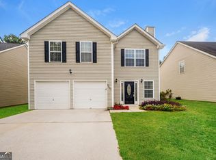 3807 Rosebud Park Dr, Snellville, GA 30039