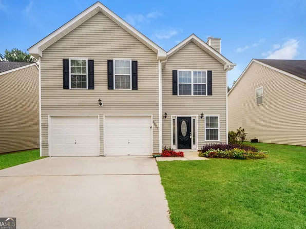 3807 Rosebud Park Dr, Snellville, GA 30039