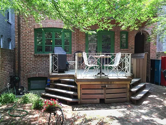 Rented by Yael Dunsky Real Estate | media 2