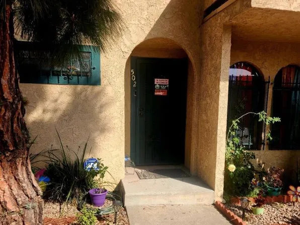 502 S Acacia Ave, Compton, CA 90220