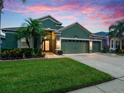 31312 Anniston Dr, Zephyrhills, FL, 33543