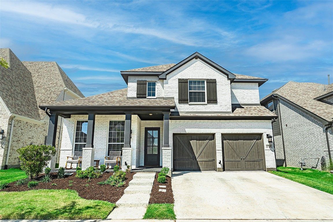 1717 Stonewall Rd, Northlake, TX 76226 Zillow