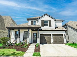 1717 Stonewall Rd, Northlake, TX 76226