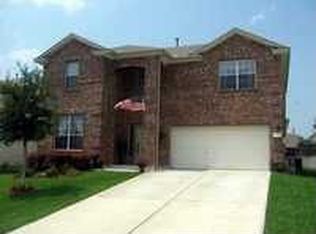 2309 Brookhollow Ter, Georgetown, TX 78626