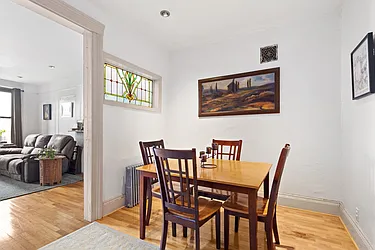 Rented by Halstead Real Estate