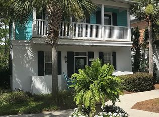 198 Somerset Bridge Rd #106, Santa Rosa Beach, FL 32459