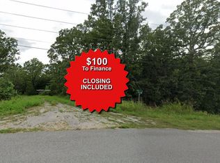 21 Cameron Cir, Cherokee Village, AR 72529