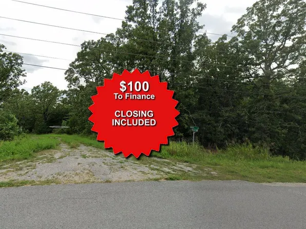 21 Cameron Cir, Cherokee Village, AR 72529