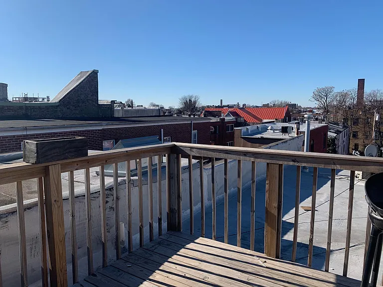 616 S 2nd St #3F — Photo 12