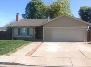 2880 Biddleford Dr, San Ramon, CA 94583