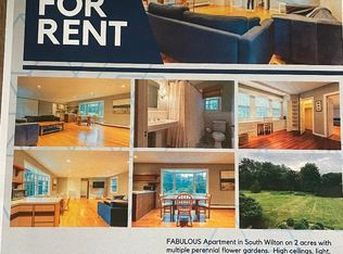 287 Belden Hill Rd, Wilton, CT 06897