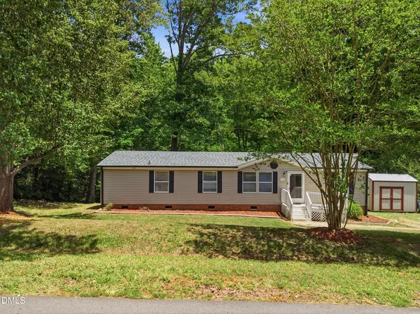 4732 Benttree Dr, Mc Leansville, NC 27301