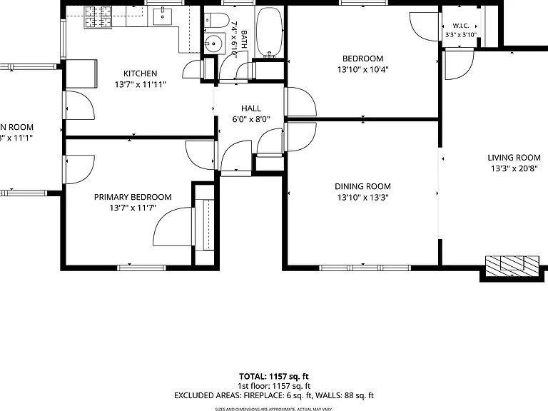 6422 San Bonita Ave #1 — Photo 33
