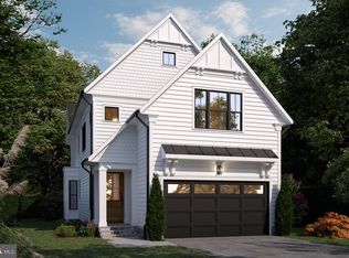 1605 Hunting Ave, Mc Lean, VA 22102