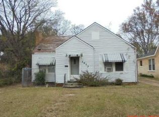 1413 W Queen St, Tyler, TX 75702
