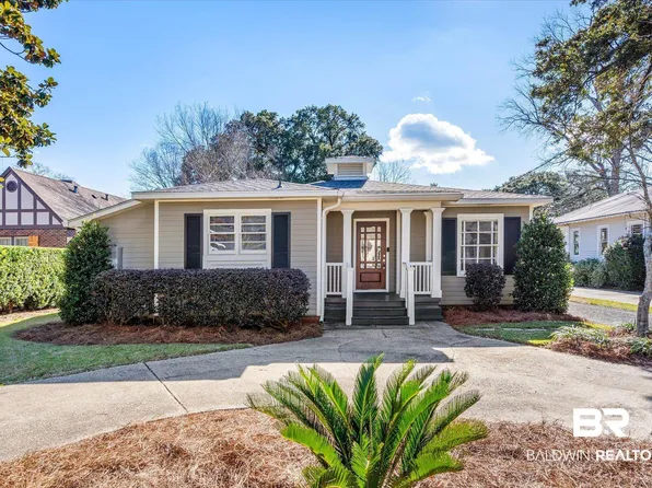 4303 The Cedars Ave, Mobile, AL 36608