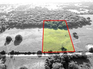 LOT Two Campbell Ln, Springtown, TX 76082