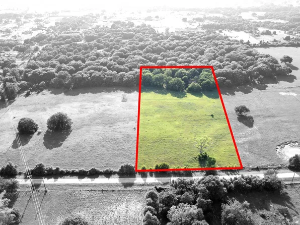 LOT Two Campbell Ln, Springtown, TX 76082