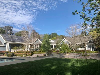 13810 La Paloma Rd, Los Altos Hills, CA, 94022