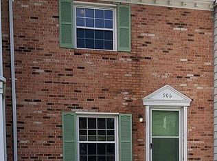 906 Brigantine Ct, Chesapeake, VA 23320