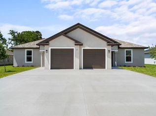 23 Louisville Dr, Palm Coast, FL 32137