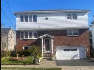 440 Edmund Ave FLOOR 2, Paterson, NJ