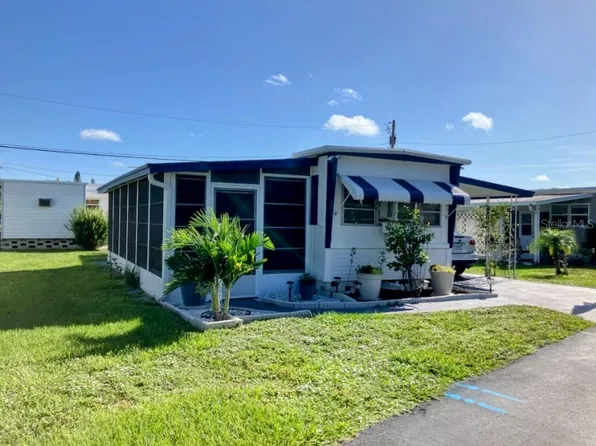 12674 Seminole Blvd Lot S31, Largo, FL 33778