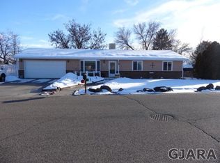 3071 Sunflower Ct, Grand Junction, CO 81504